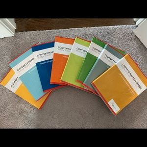 ATI TEXTBOOKS (NCLEX PREP)